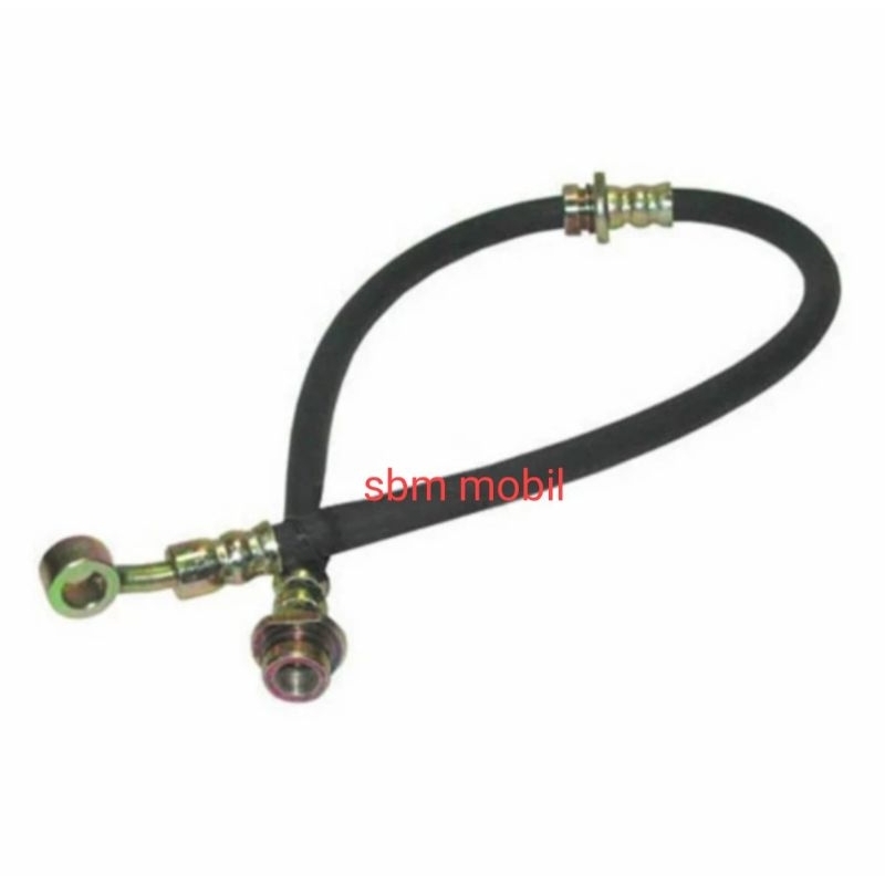 selang rem depan suzuki futura