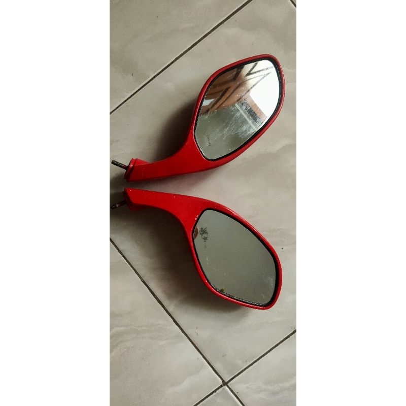 spion Minerva migelli 250
