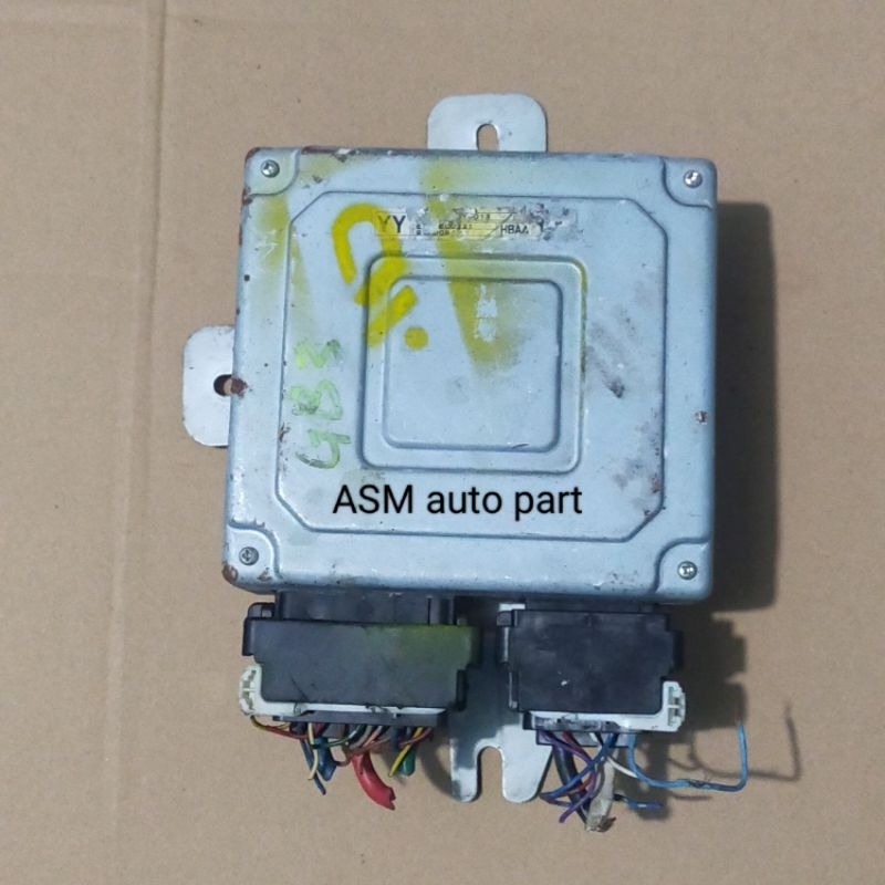 MODUL MODULE EPS STEER STIR HONDA FREED ORIGINAL