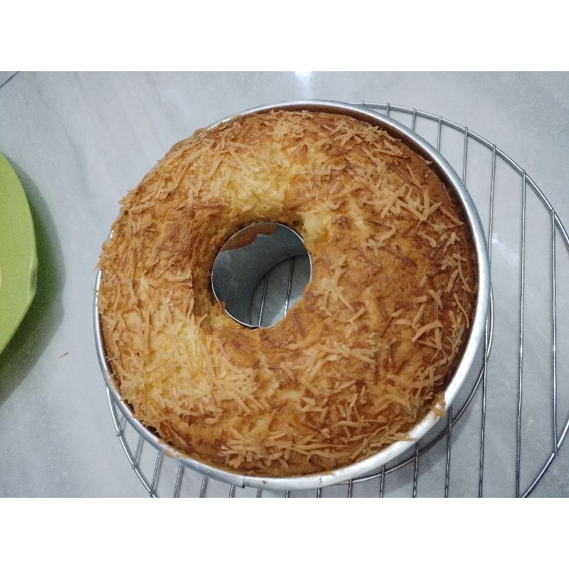 

BOLU TAPE LOYANG UKURAN 17CM