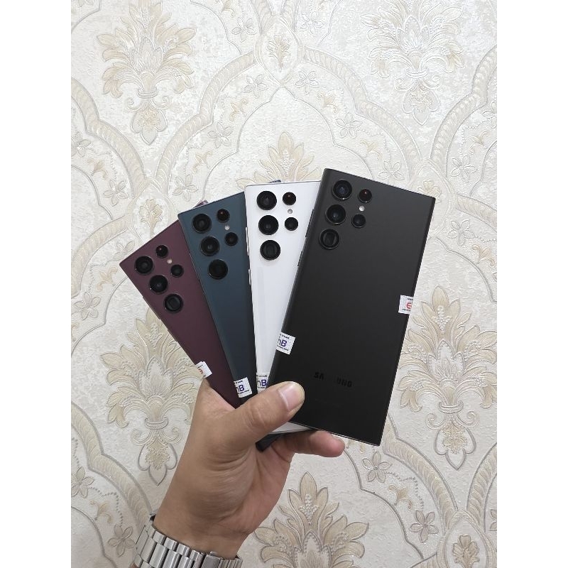 Samsung S22 Ultra 8/128Gb 12/256Gb 12/512Gb | S21 Ultra 12/256Gb 16/512Gb