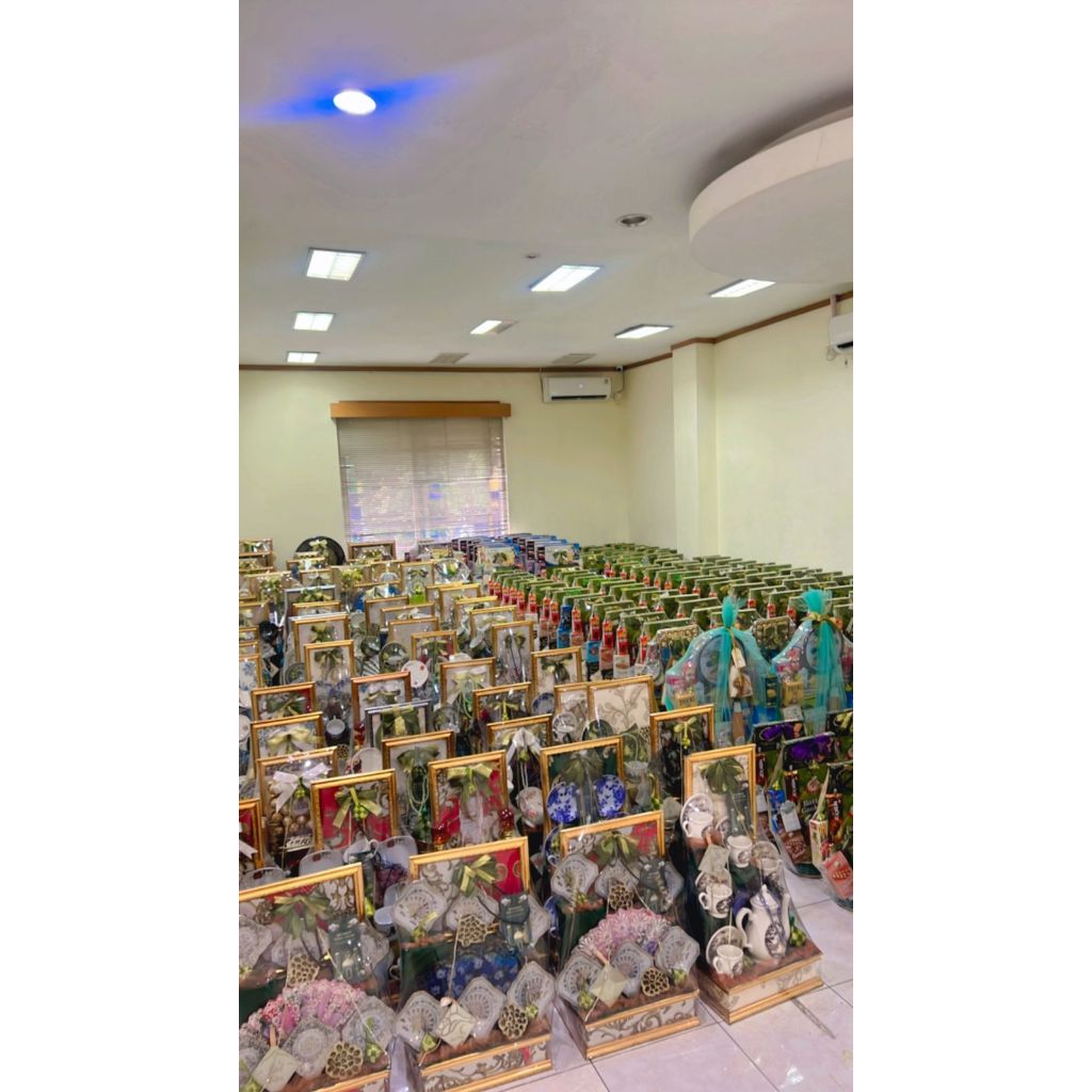 

RB Parcel Lebaran 700 lebaran Parcel Idul Fitri Hamper Hari Raya Parcel Hadiah Lebaran Hantaran Idul