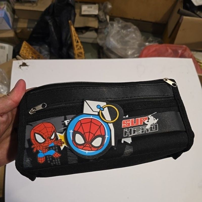 

Kotak pensil anak
