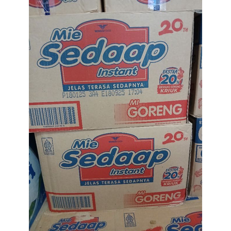 

MieSedaapGoreng1Dus