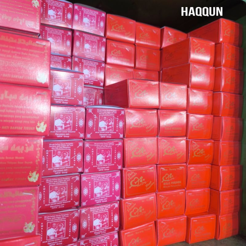 

Grosir minyak lusinan 12 pcs kualitas terjamin