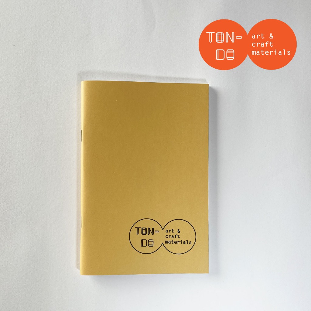 

SKETCH BOOK TONDO A5 PUTIH 30 LEMBAR 200GSM