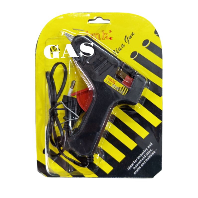 

Glue gan stik kecil LMK 20watt