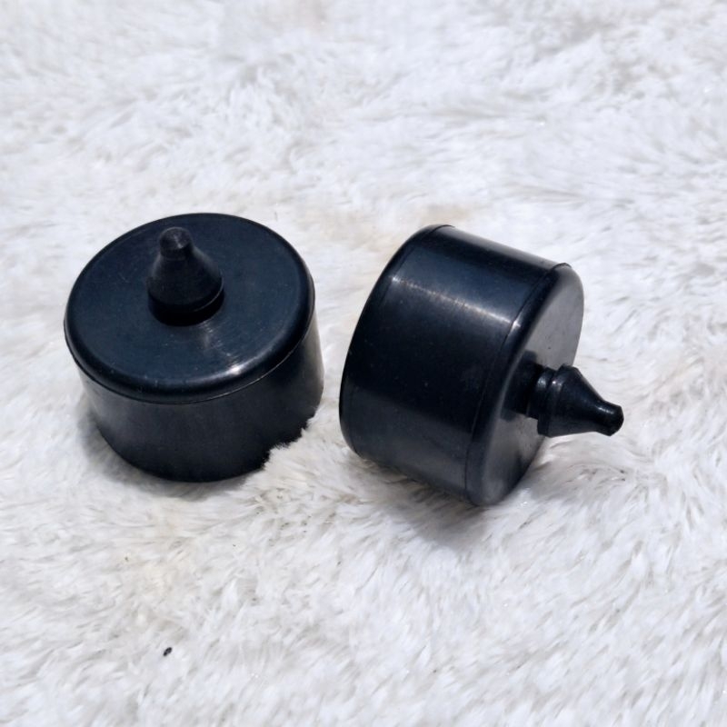 Karet Stoper Belakang VARIO ADV PCX 160 CUSTOM ANTI JEDAG JEDUG Motorcycle