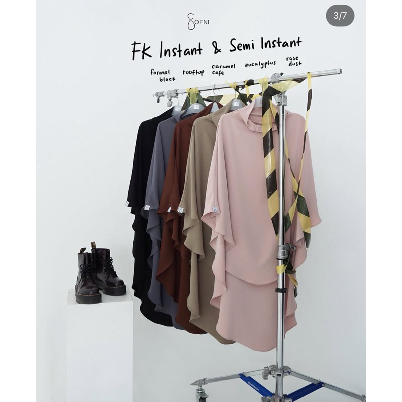 bysofni fk tali semi instan