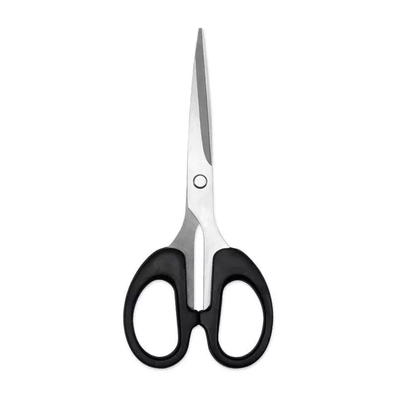 

(Besar) Scissors Paper Gunting Kertas Plastik Size XL Stainless Steel Tajam