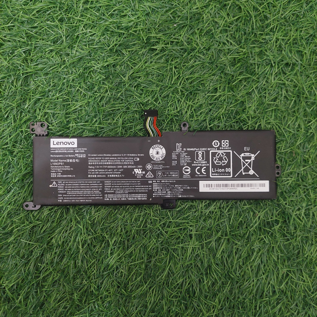 BATERAI LAPTOP LENOVO IDEAPAD S145 320