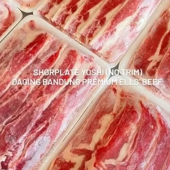 

SHORTPLATE YOSHI SLICE HALAL all you can eat RESTO KOREA BBQ SUKI