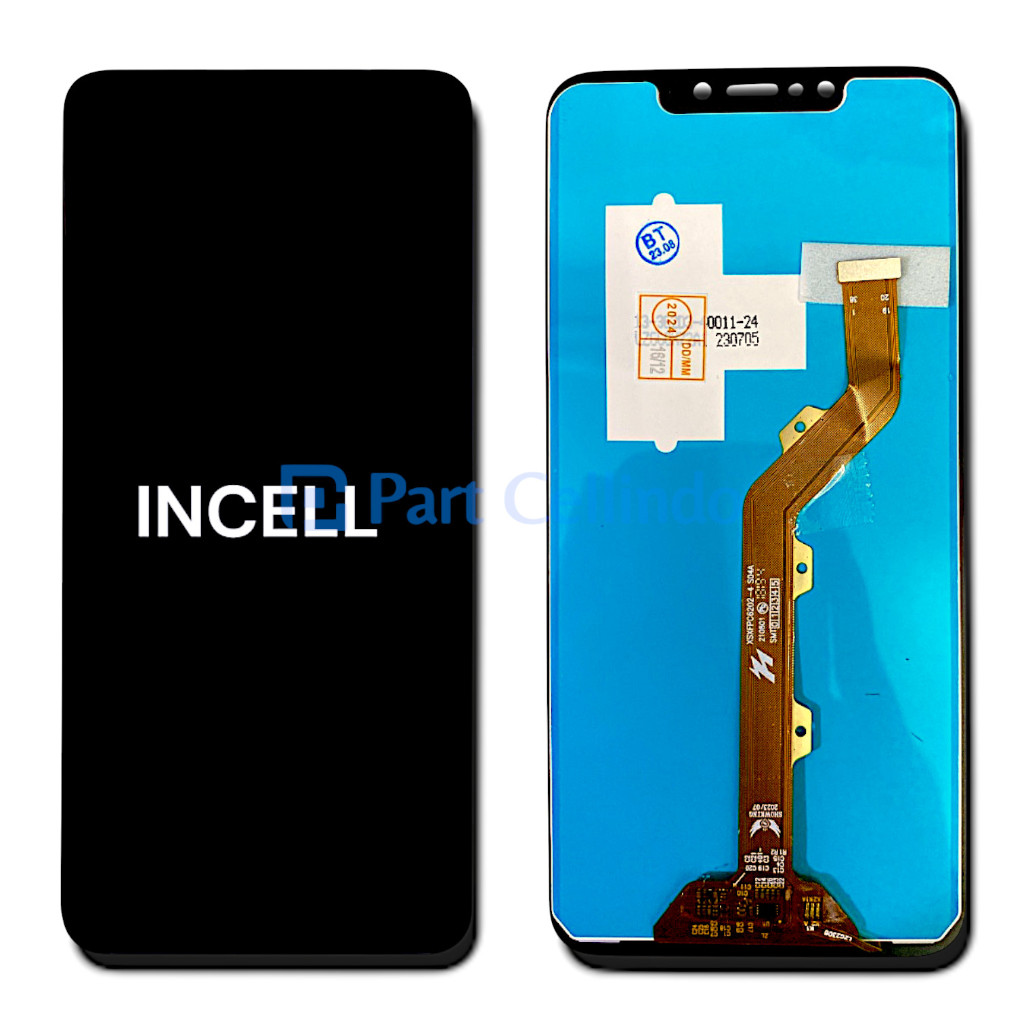 LCD TOUCHSCREEN INFINIX X622 ( INFINIX HOT S3X )