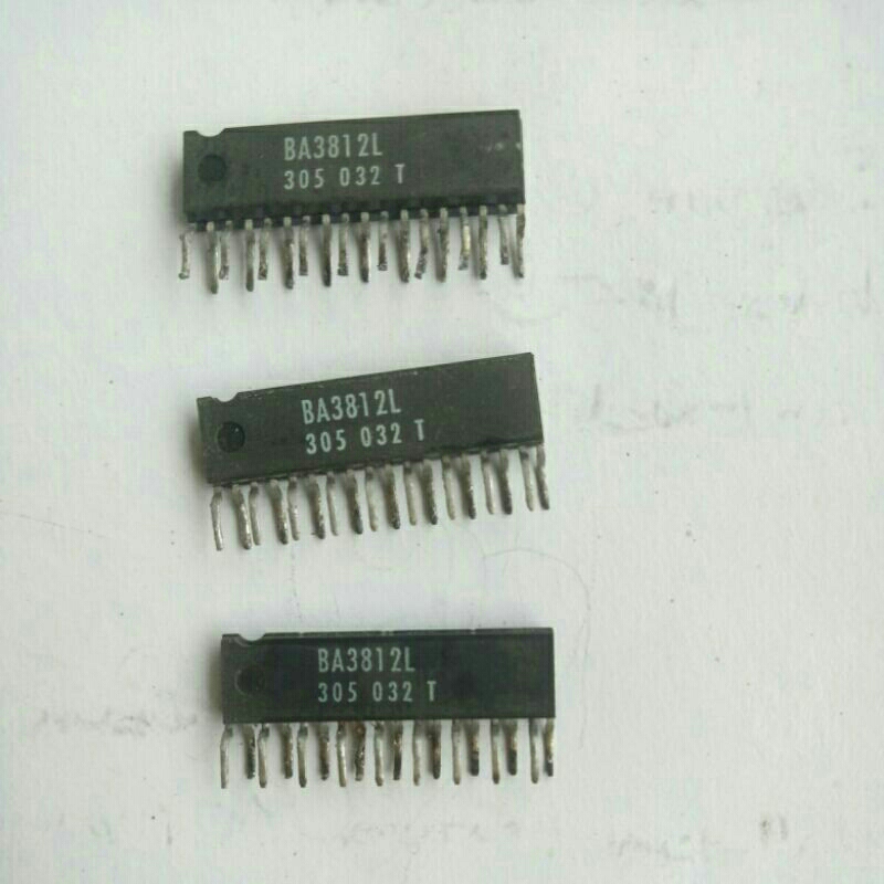 ic BA3812L
