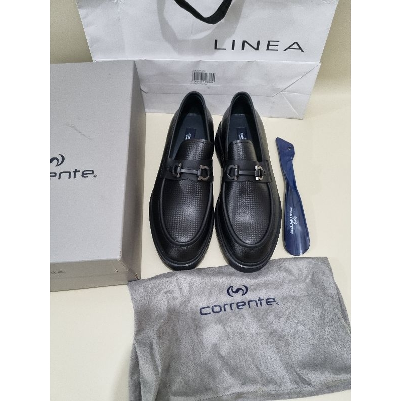 Linea Corrente shoes