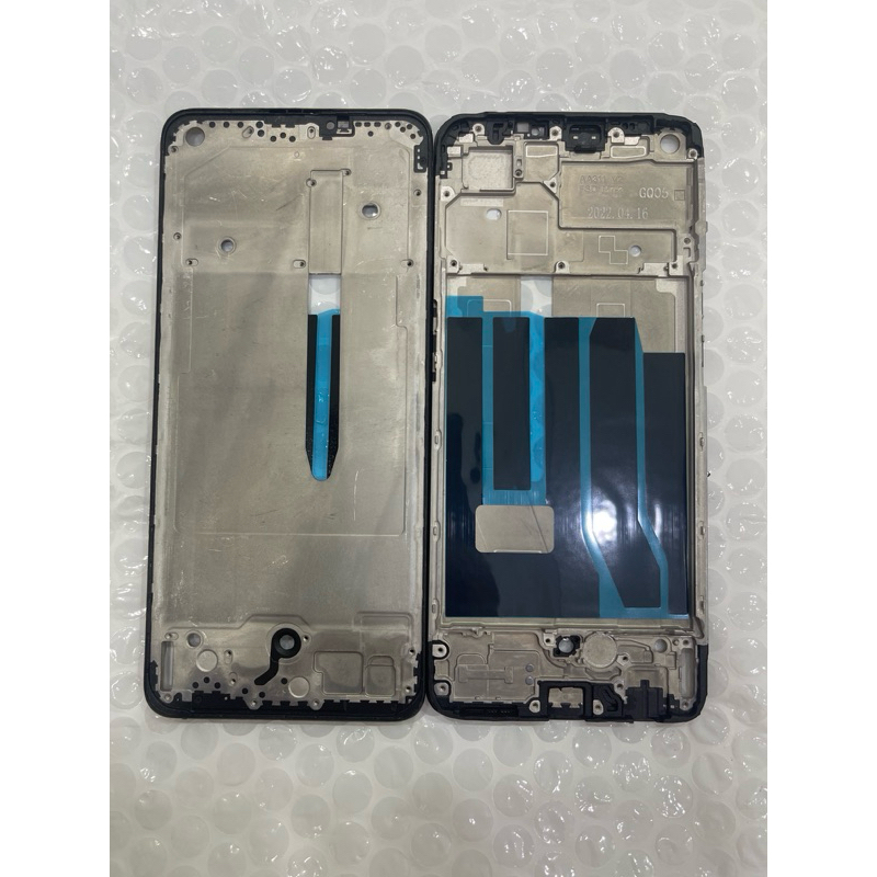 frame dudukan lcd reno 7 4G