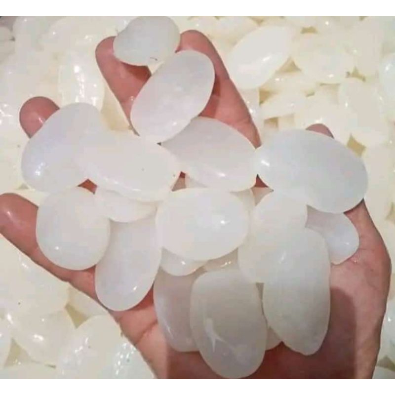 kolangkaling muda super cocok buat kolek dan manisan