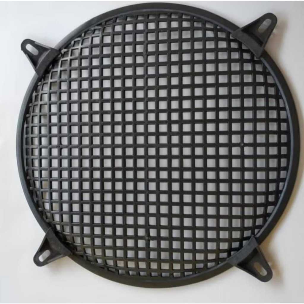 GRILL SPEAKER 18 INCH RAM SPEAKER 18 INCH TUTUP SPEAKER 18 INCH