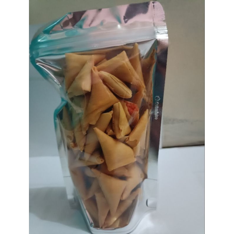 

Samosa Ayam Keju 150Gr