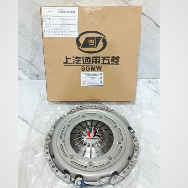 CLUTCH COVER - MATAHARI WULING CONFERO