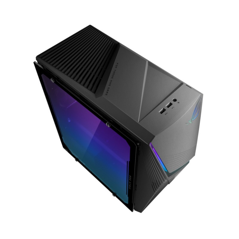 PC Asus ROG Strix G13CH 7F1153607WSO i7 13700/16/Ssd512+Hdd1TB/RTX3060/ Pc Gaming Asus