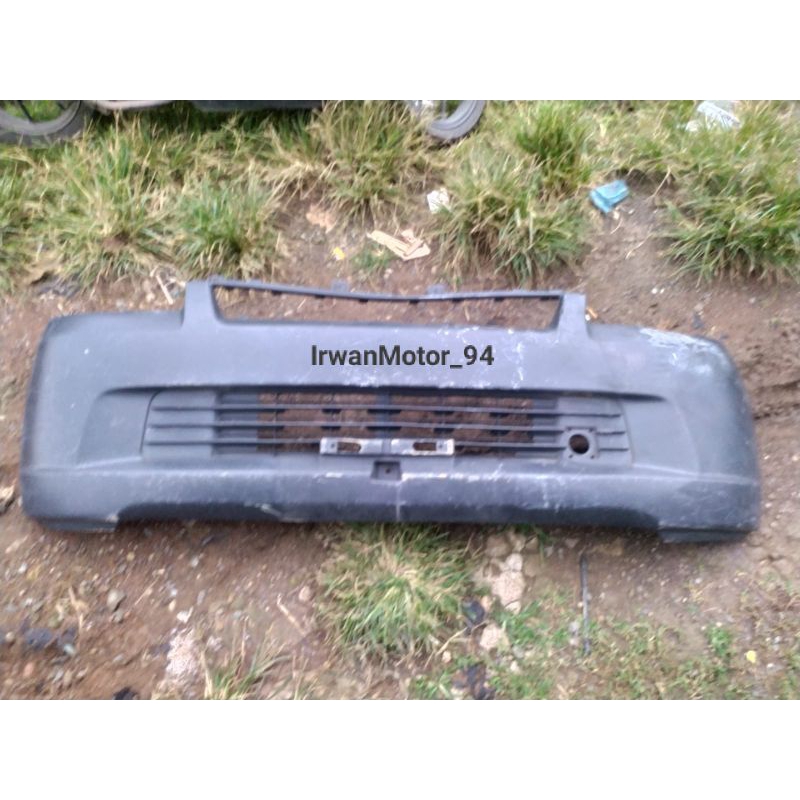 Bumper Bemper depan Daihatsu Grand Max