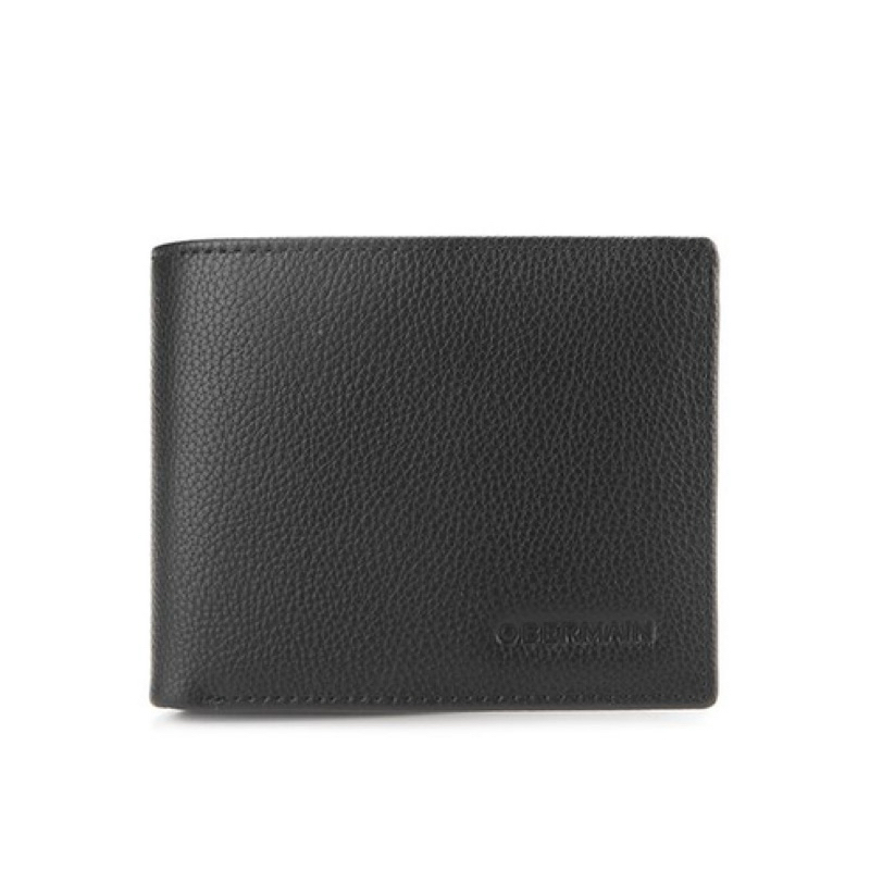 Dompet Pria Obermain Original - Leather & RFID - Mario