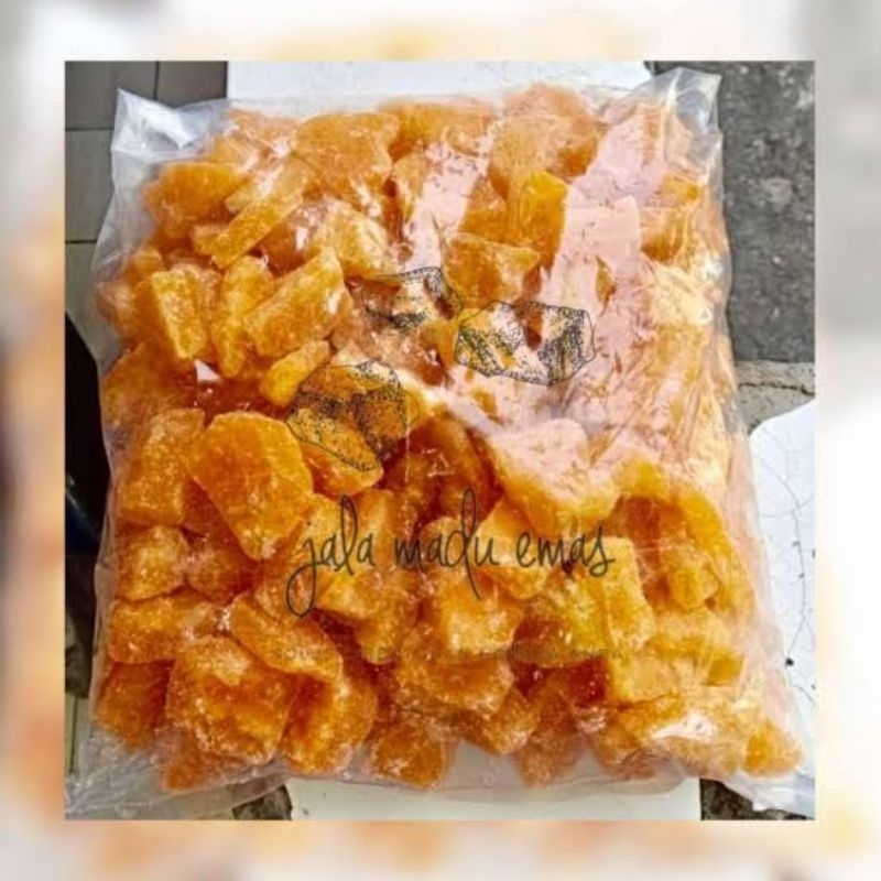 

GULA BATU ASLI KHAS CIREBON 1 KG