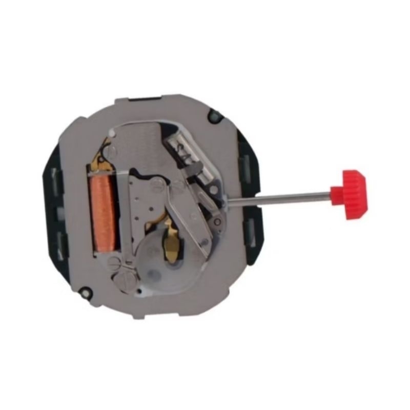 mesin jam tangan miyota 2115 2105