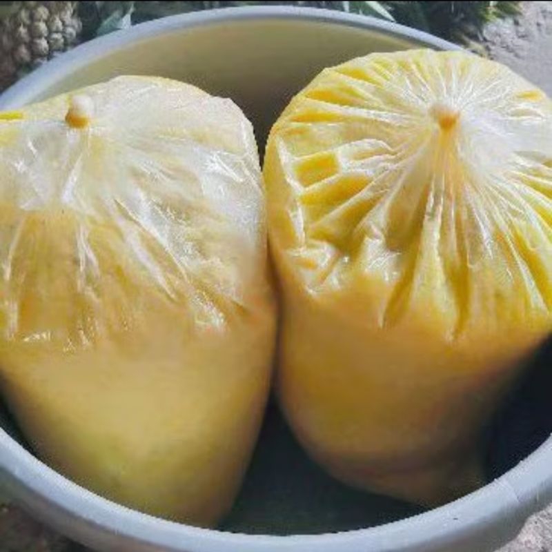 NANAS PALEMBANG PARUT / SERUT 5 KG