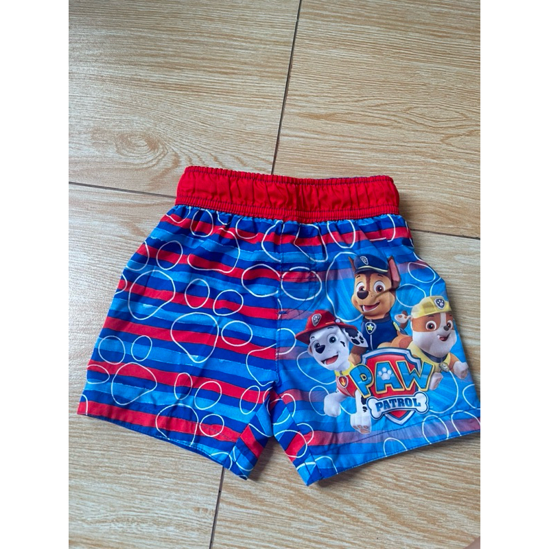 preloved celana paw patrol