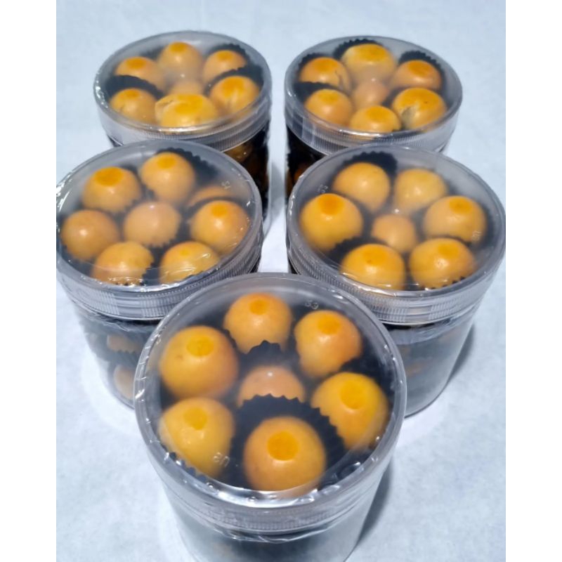 

KUE KERING NASTAR CLASIC Wijsman Mix Corman