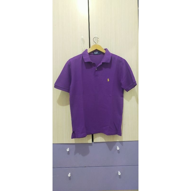 Jual Baju Second Branded Poshboy Nevada Polo dll