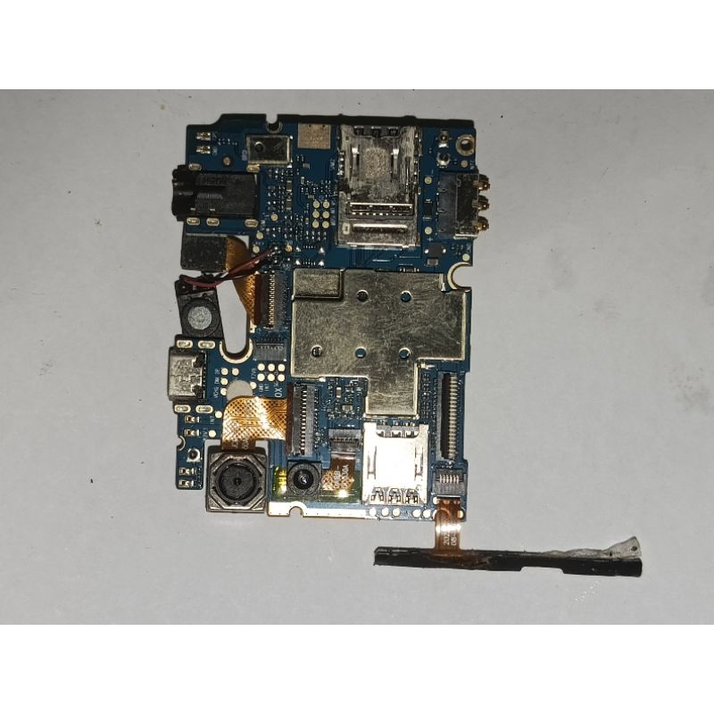 Mesin Advan Nasa plus (model 5505) normal ori segel