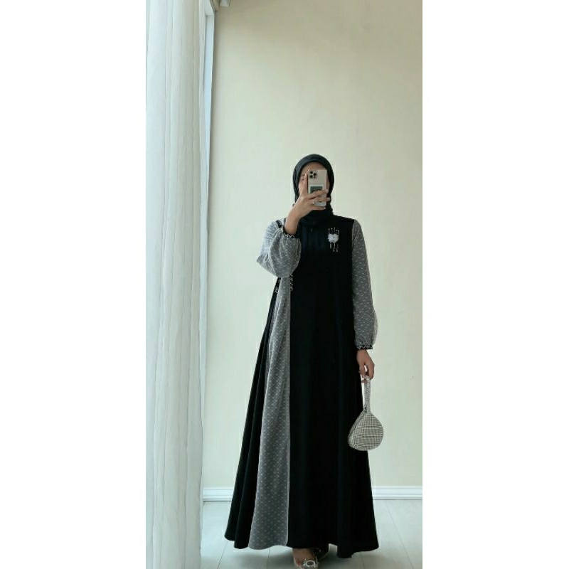 Gamis Kalila