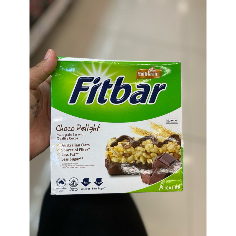 

fitbar