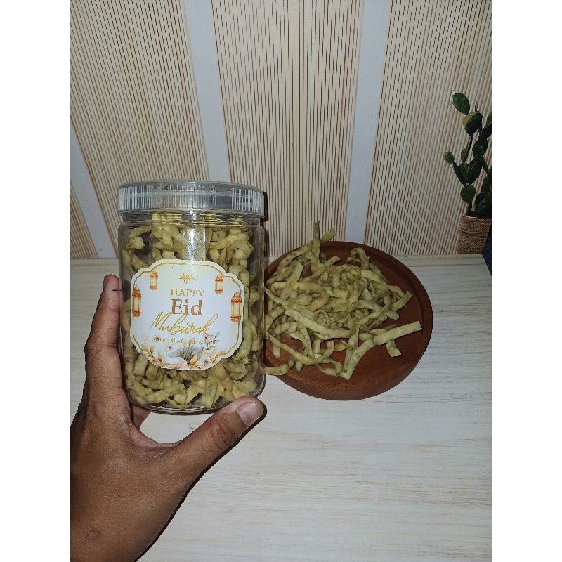

SISTIK BAWANG KEMASAN TOPLES