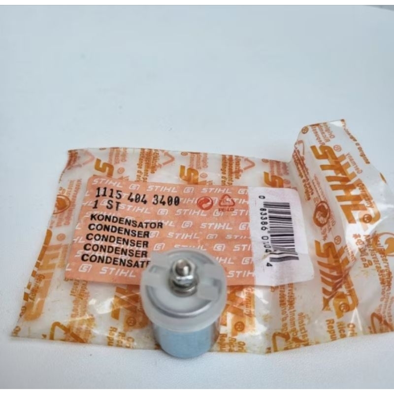 Kondensor Senso Besar Stihl 070
