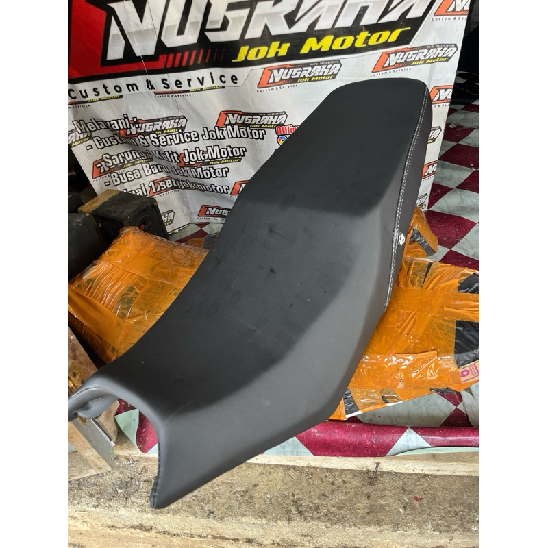 JOK MEGAPRO NEW MEGAPRO MONO SIKU