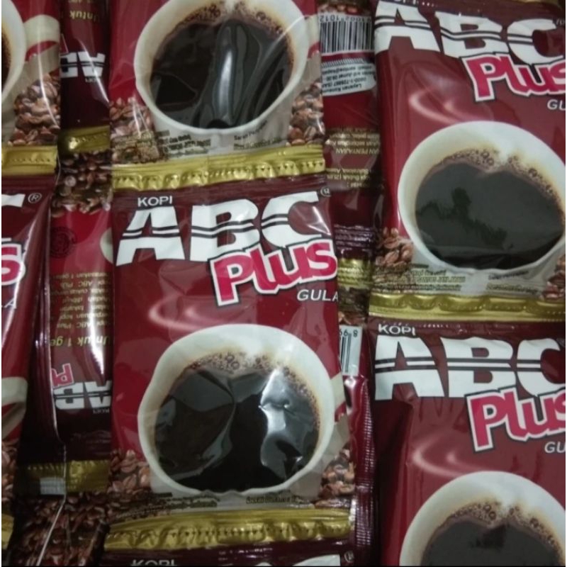 

PROMO AKHIR BULAN KOPI ABC hitam (1 renceng isi 10 pcs )