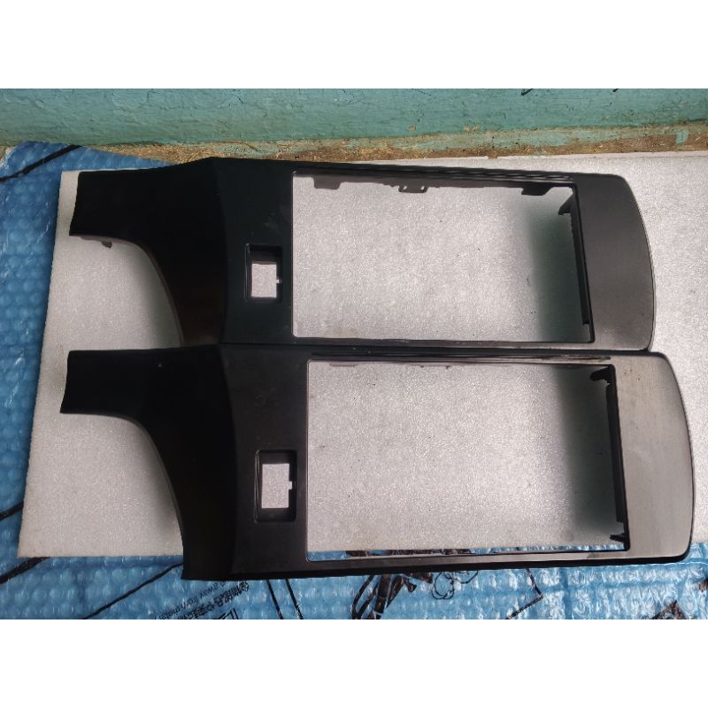 Panel Tape Honda BRV Original