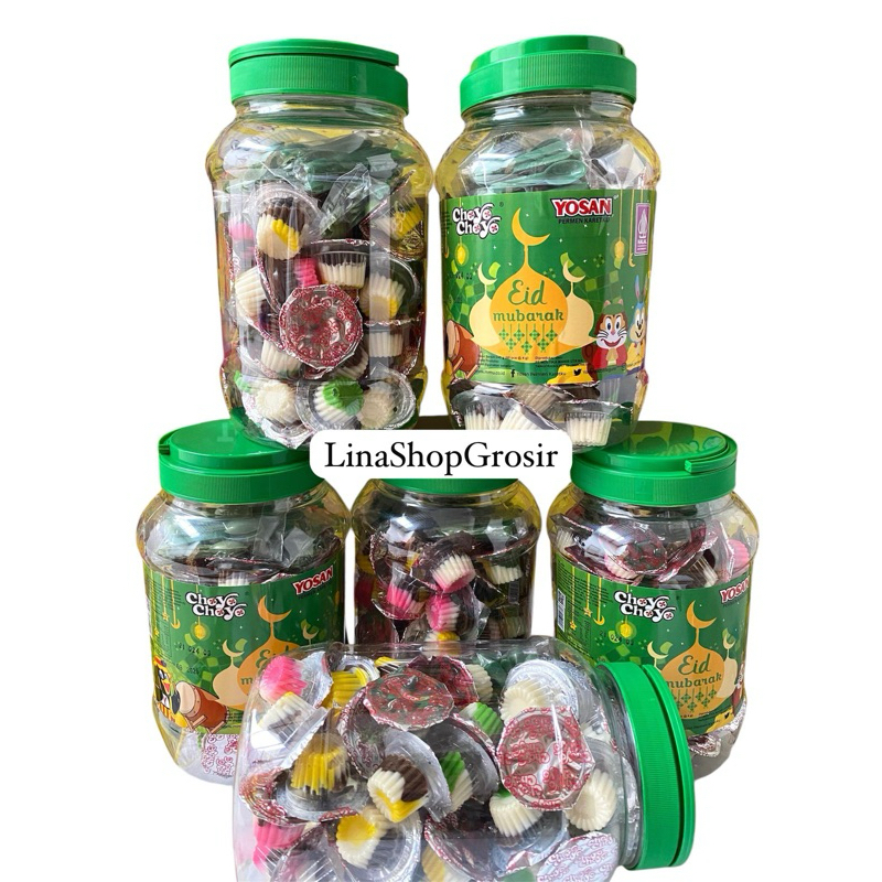 

1 KARTON CHOYO-CHOYO CUP ISI 6 TOPLES