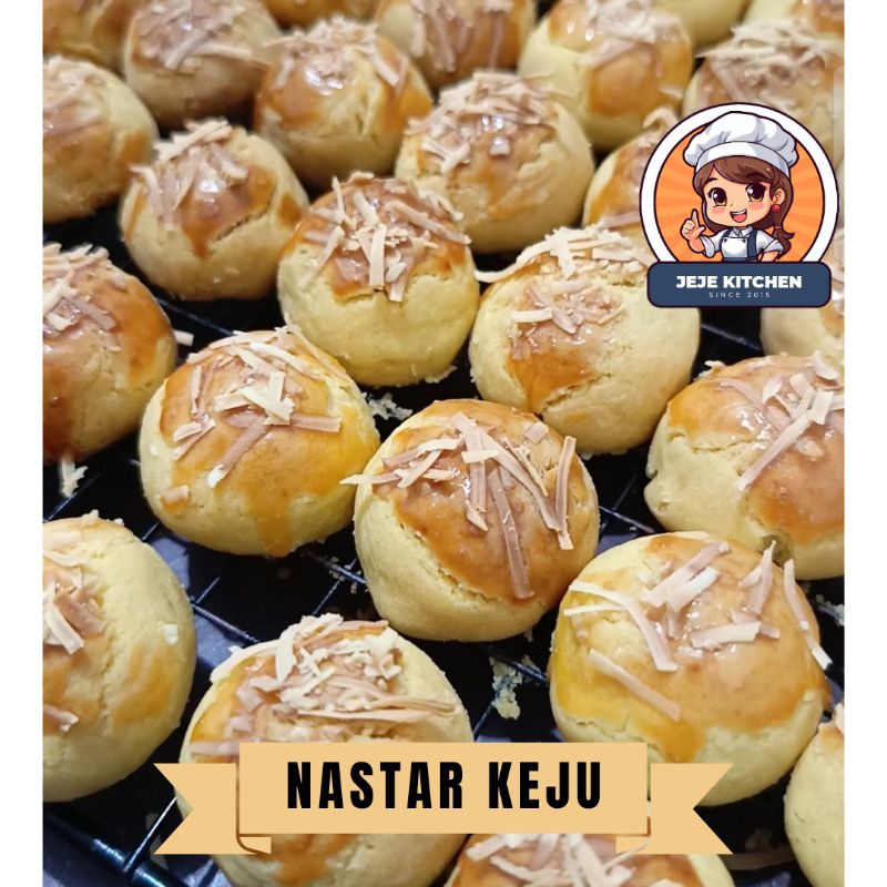 

NASTAR KEJU