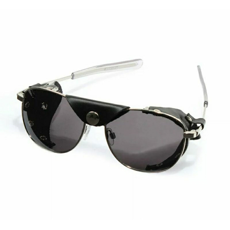 ROTCHO 20380 TACTICAL AVIATOR SUNGLESS WITH WIND GUARDS KACAMATA TACTICAL HIKING TREKKING TRAVELING 