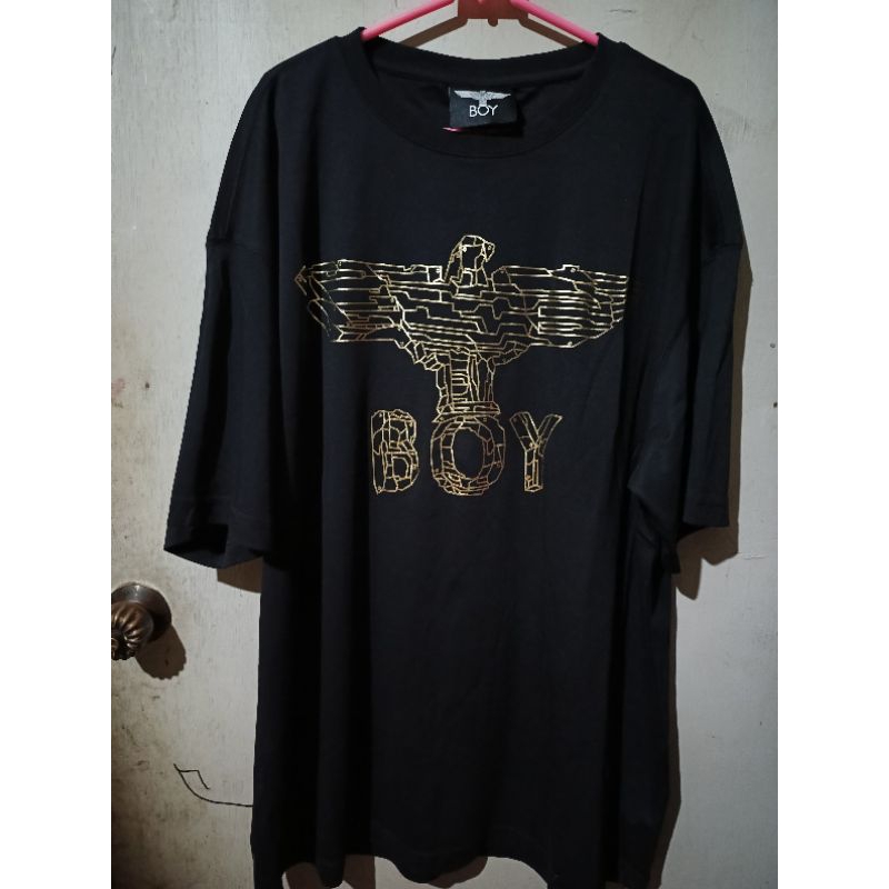 T SHIRT BOY LONDON ORIGINAL (BNWT)