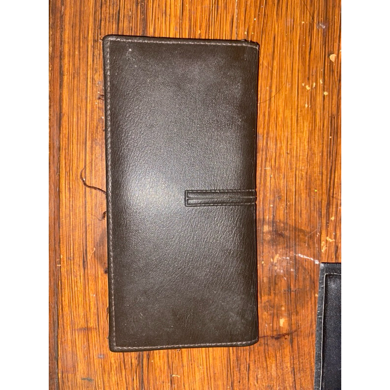 preloved dompet lipat