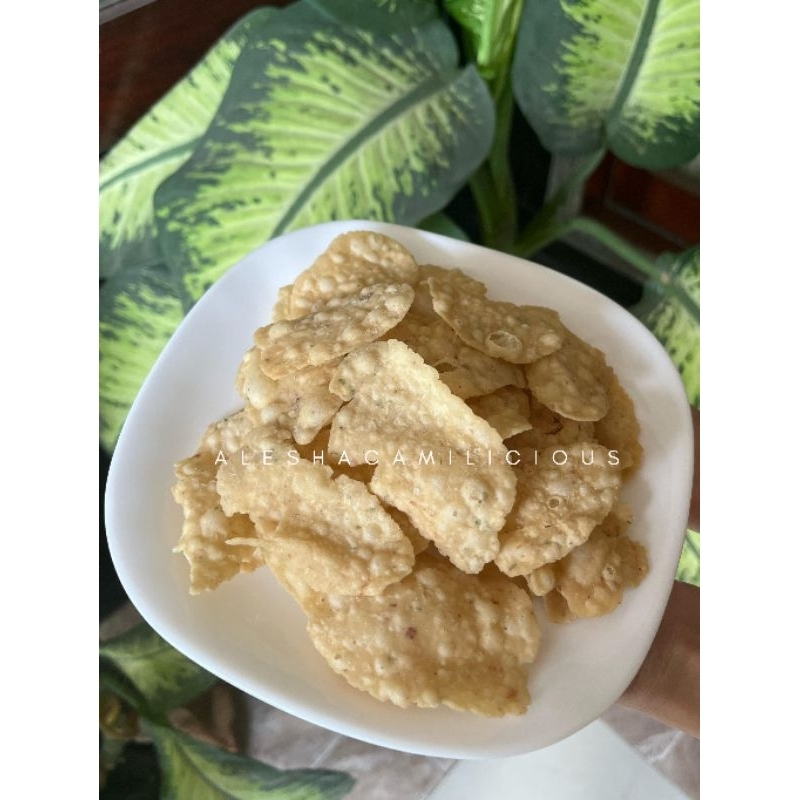

KUE BAWANG 1 KG
