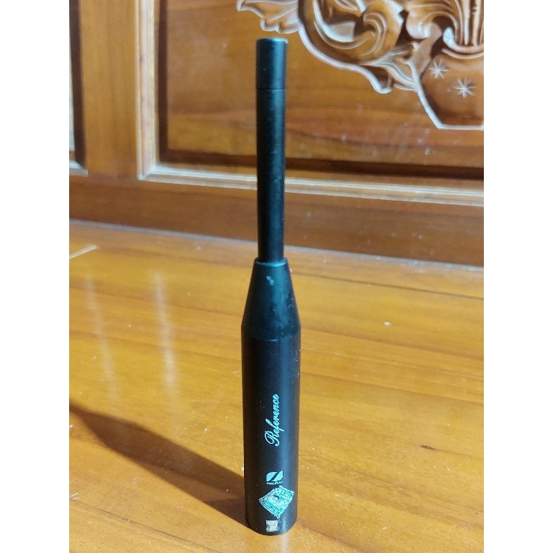 MIC RTA/Analyzer Phaselab reference