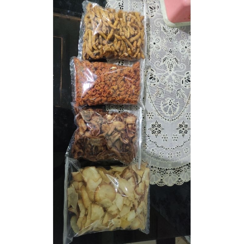 

snack jajan