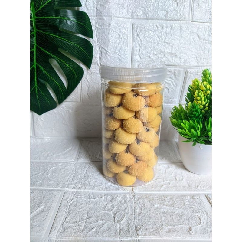 

Kue kering Monde Susu 1000ml